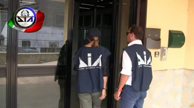 Sorveglianza per tre anni e confisca per imprenditore catanzarese