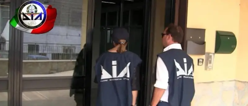 Sorveglianza per tre anni e confisca per imprenditore catanzarese