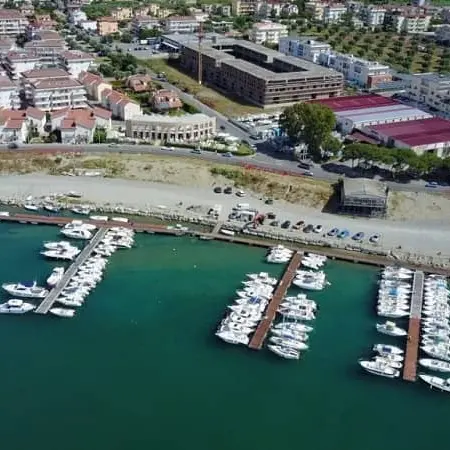 Donato: \"Unica governance per Porto e Polo fieristico\"