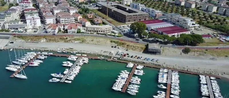 Donato: \"Unica governance per Porto e Polo fieristico\"