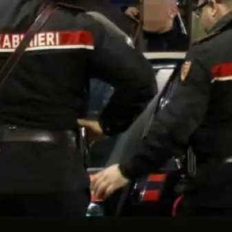 Tre soggetti in carcere per 'cavallo di ritorno'