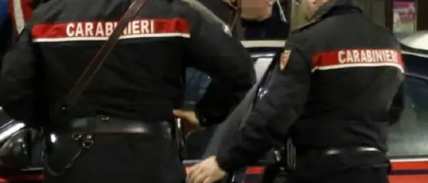 Tre soggetti in carcere per 'cavallo di ritorno'