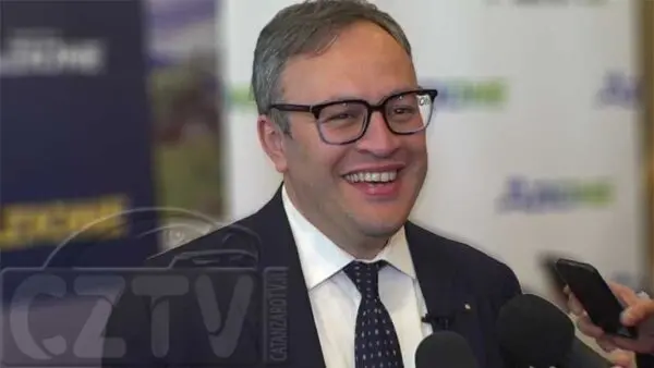 Consiglio regionale: Tar Reggio respinge ricorso Fedele ed accredita Talerico