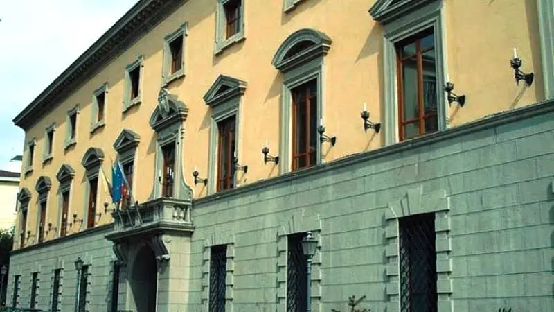 Comune: \"schizzi\" d'acqua e fango tra maggioranza ed opposizione