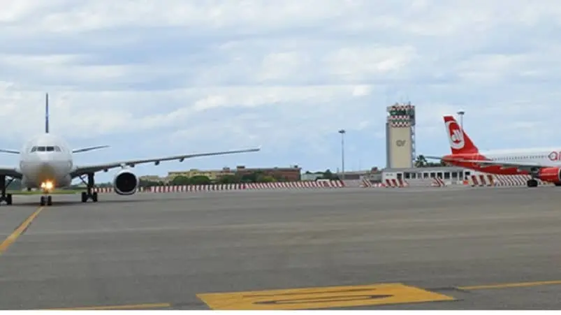 Sacal, segnali di ripresa post-pandemica; alla Regione il 61,2 %