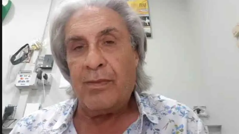 Rotundo: \"Atmosfera chiusa per un folle che può trovarsi dovunque\"