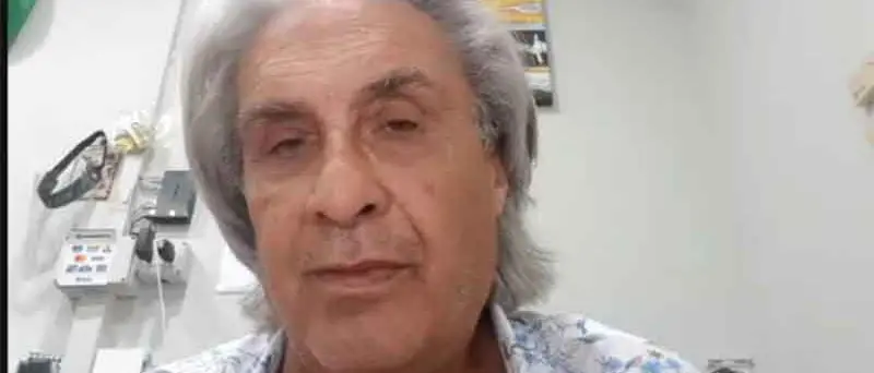 Rotundo: \"Atmosfera chiusa per un folle che può trovarsi dovunque\"