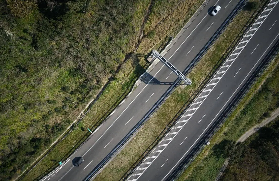Autostrada A2: riaperto a doppia corsia tratto Falerna-S.Mango