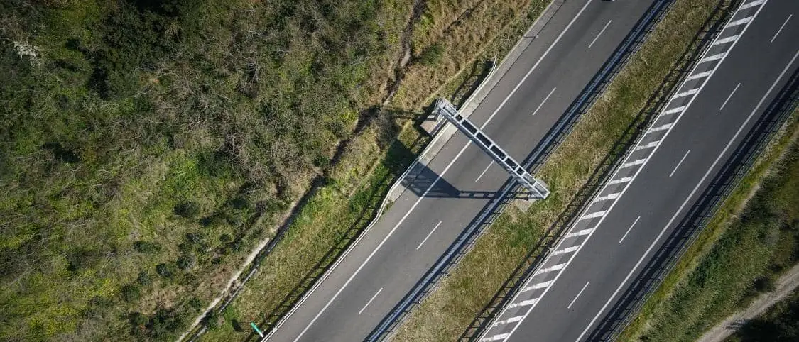 Autostrada A2: riaperto a doppia corsia tratto Falerna-S.Mango