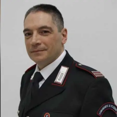 Carabinieri, Gimigliano saluta Ciarpella ed accoglie Aloisio