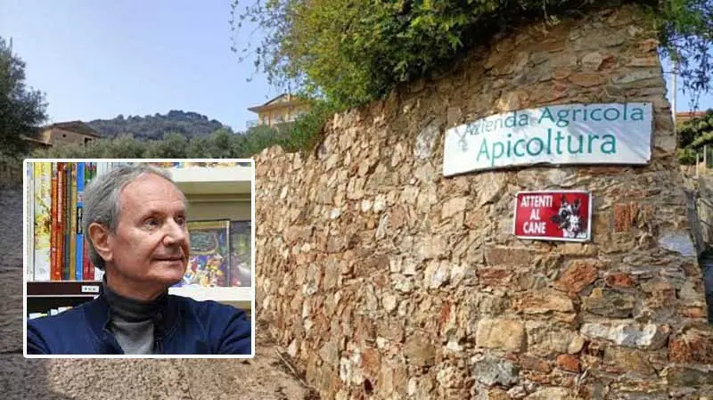 Don Panizza: \"Intimidazione Fragiacomo è segnale alla città\"