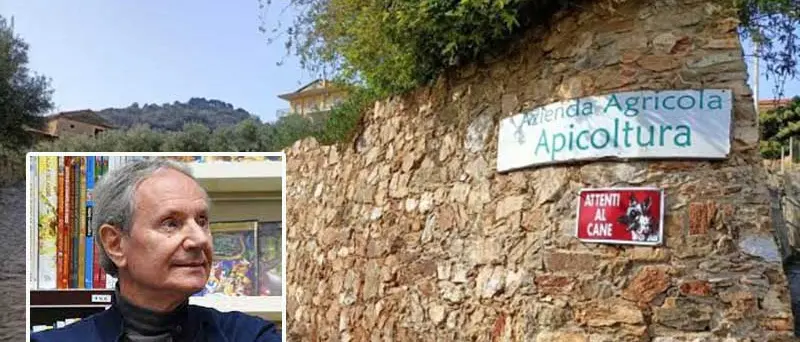 Don Panizza: \"Intimidazione Fragiacomo è segnale alla città\"