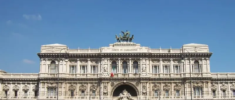 Pneus, Cassazione rida' per seconda volta somme sequestrate a imputato