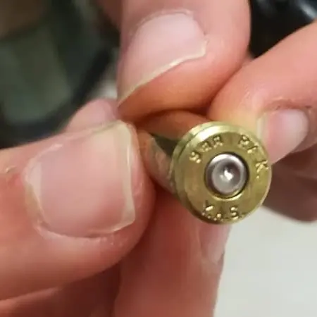 Aranceto, colpo di pistola al Centro Calabrese di Solidarietà