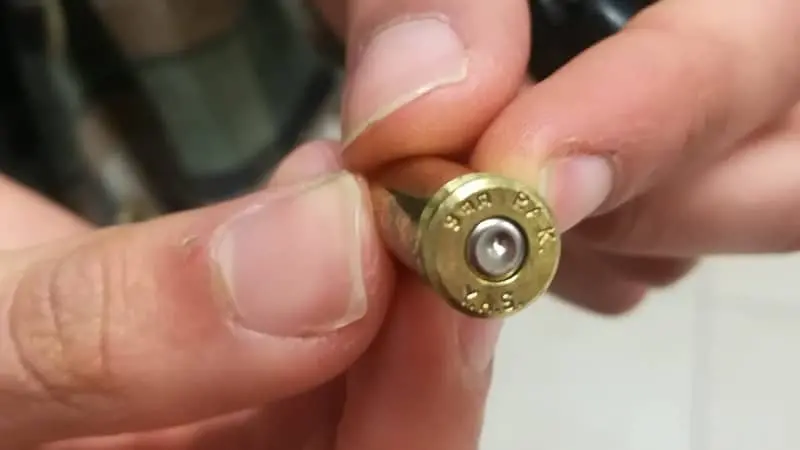 Aranceto, colpo di pistola al Centro Calabrese di Solidarietà