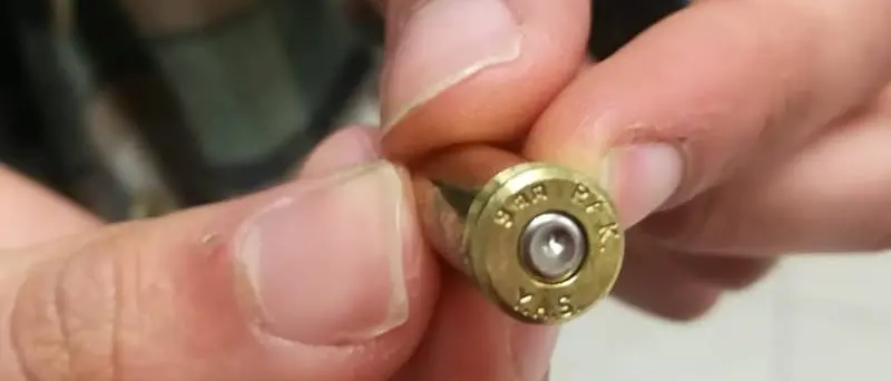 Aranceto, colpo di pistola al Centro Calabrese di Solidarietà