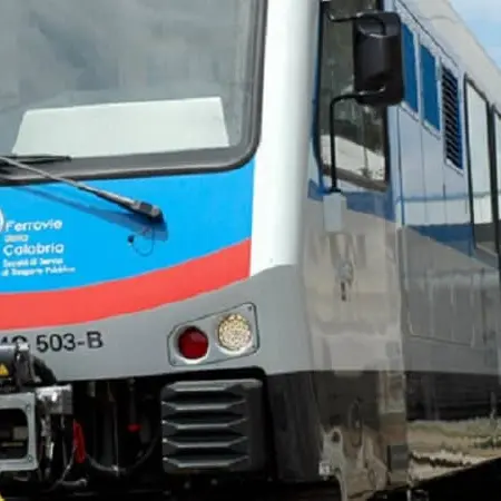 Lavori metro: Ferrovie Calabria ferme per 15 mesi