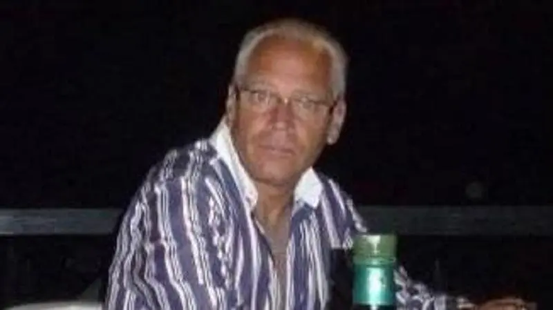 Morto Pino Napoleone, il cordoglio di Wanda Ferro