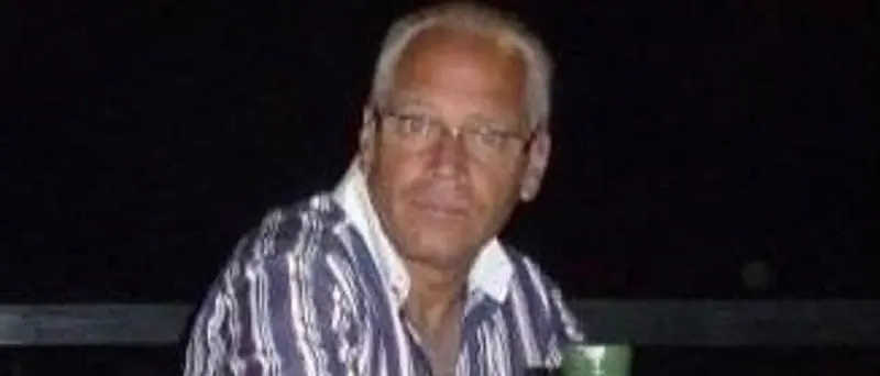 Morto Pino Napoleone, il cordoglio di Wanda Ferro