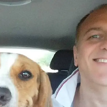 Franco Barberio, il gigante buono della diversità, non c'è più