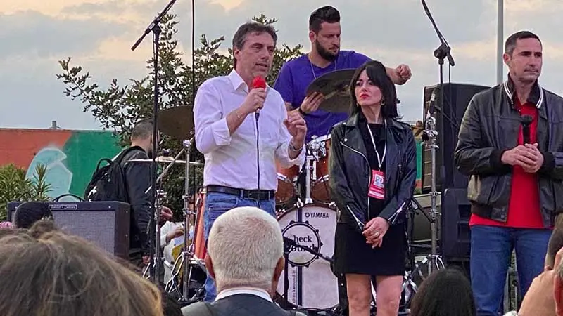 Fiorita: \"Il Comune ha i mezzi per attuare serie politiche di lavoro\"