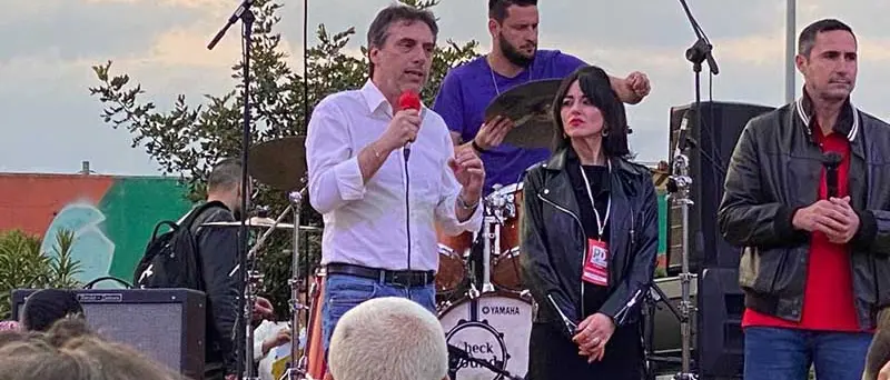 Fiorita: \"Il Comune ha i mezzi per attuare serie politiche di lavoro\"