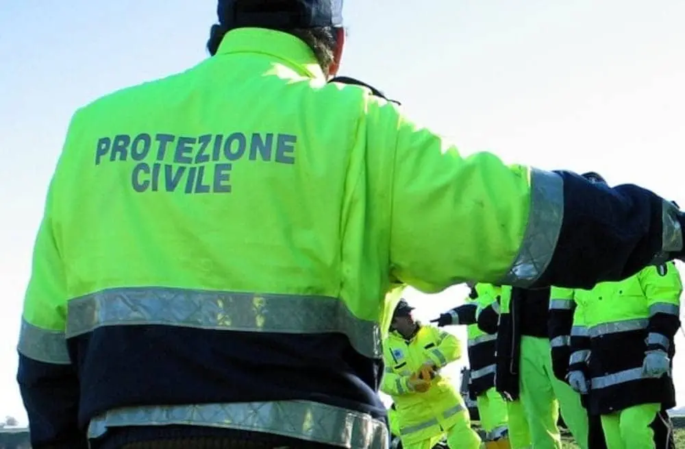 Volontari Protezione Civile: \"La verità nascosta\" di un dimissionario