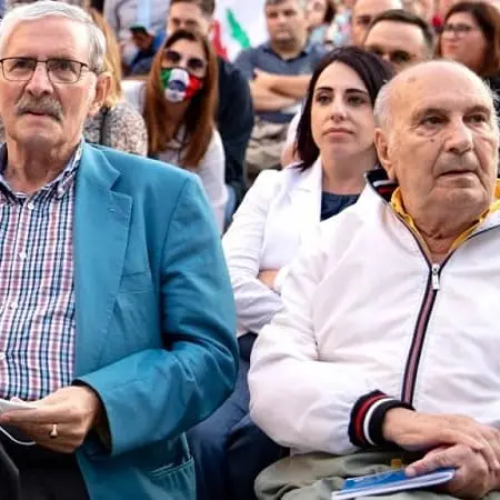 Morto Pino Casale: Traversa chiede intitolazione aula rossa