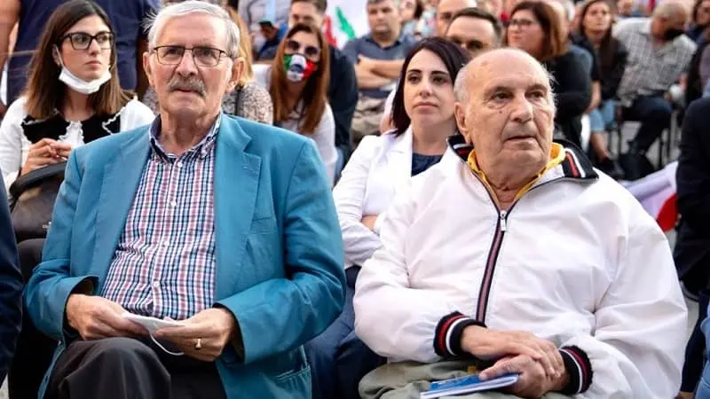 Morto Pino Casale: Traversa chiede intitolazione aula rossa