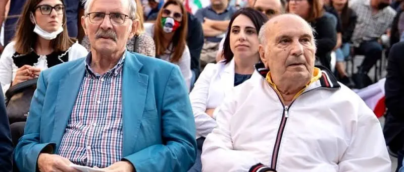 Morto Pino Casale: Traversa chiede intitolazione aula rossa