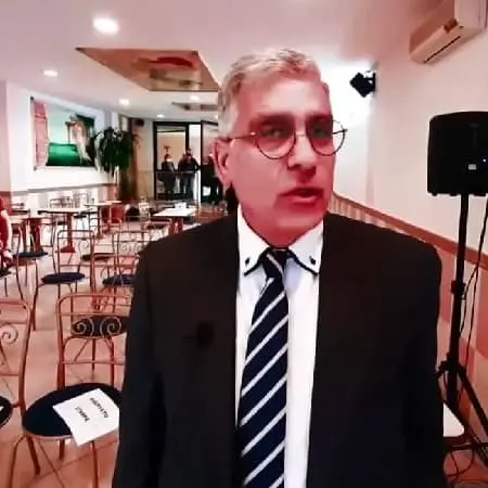 Giorno: \"Allo sbando il gruppo comunale volontari ProCiv \" - VIDEO
