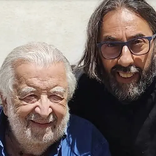 Sfogo di Rodio: \"Film in Calabria? Prendi i soldi e scappa\" - VIDEO