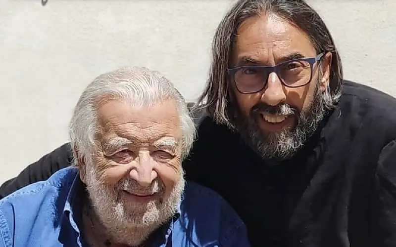 Sfogo di Rodio: \"Film in Calabria? Prendi i soldi e scappa\" - VIDEO