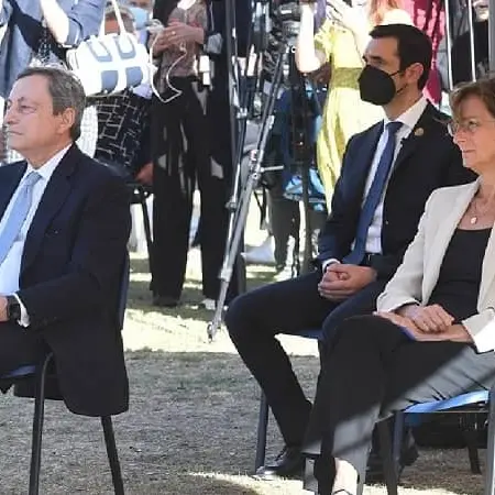 Gratteri, voci di attentato: \"Nè Draghi nè Cartabia mi hanno chiamato\"