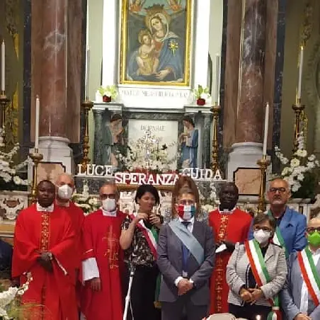 Basilica Madonna di Porto: martedì processione del Quadro