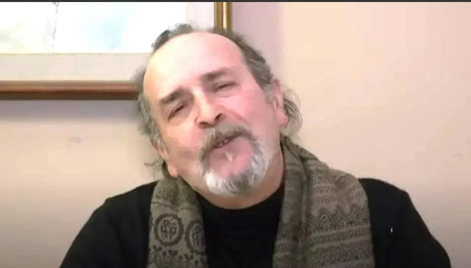 Addio Mario Martino, arguto cantore di una città amatissima -VIDEO