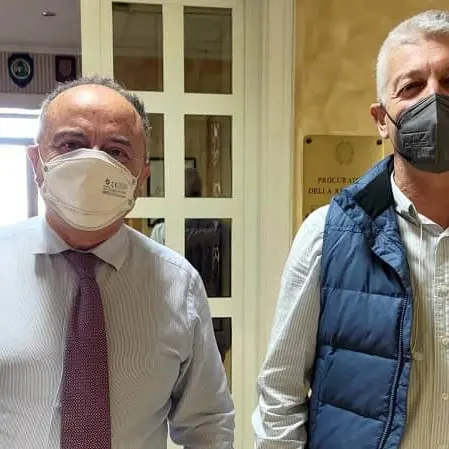 Gratteri a incontro tra commissione Antimafia e governo olandese