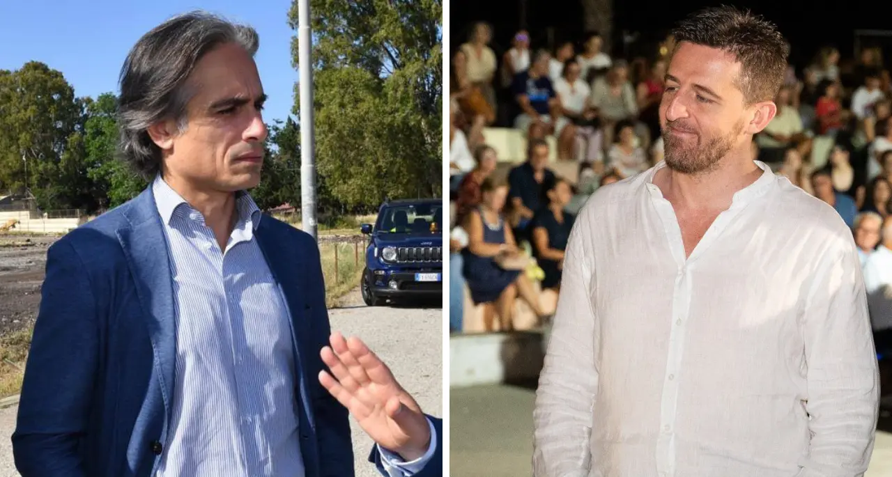 Da Falcomatà a Stasi, i sindaci si organizzano per aprire una breccia nel centrosinistra