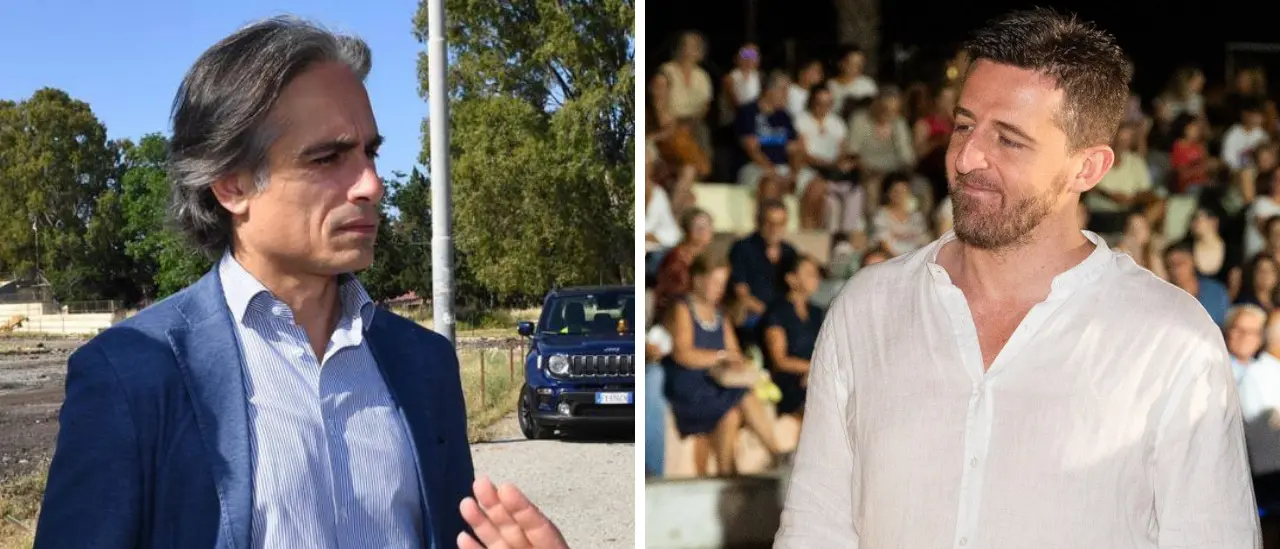 Da Falcomatà a Stasi, i sindaci si organizzano per aprire una breccia nel centrosinistra