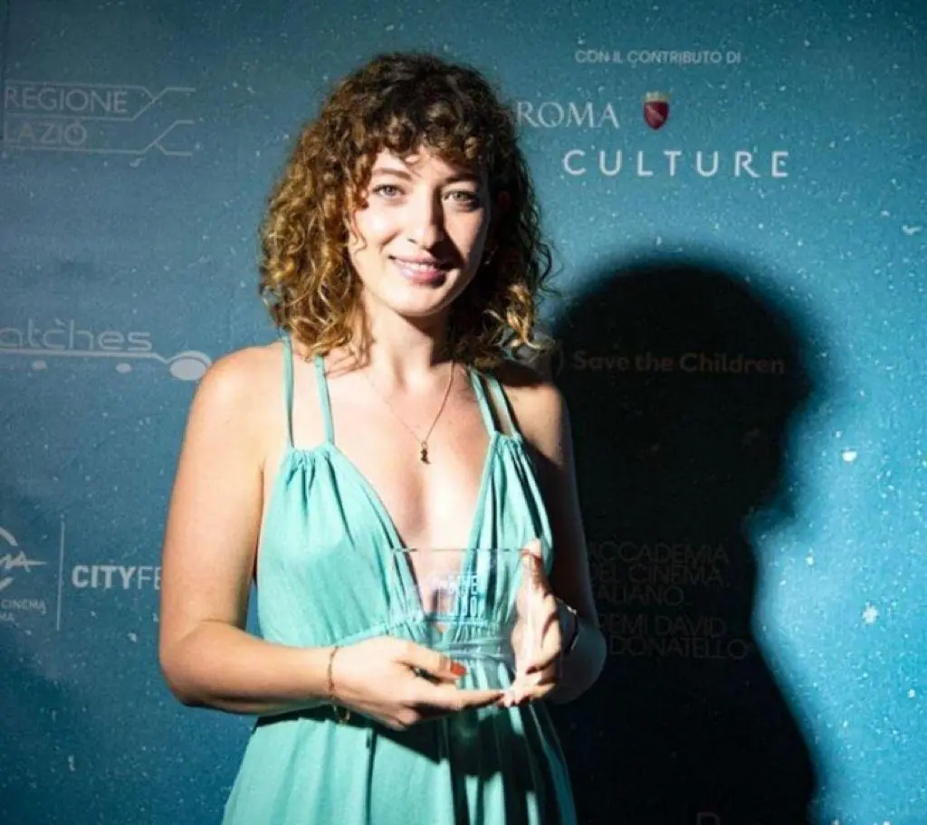 \"Accamòra\", diretto dalla reggina Emanuela Muzzupappa, è tra i titoli più visti sulla piattaforma Rai\n