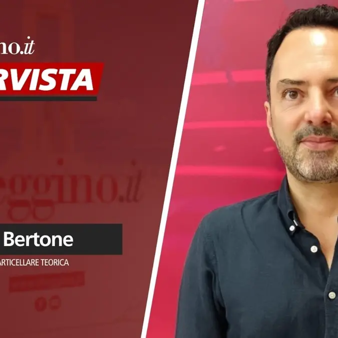 Gianfranco Bertone nell’universo infinito tra ricerca e divulgazione scientifica