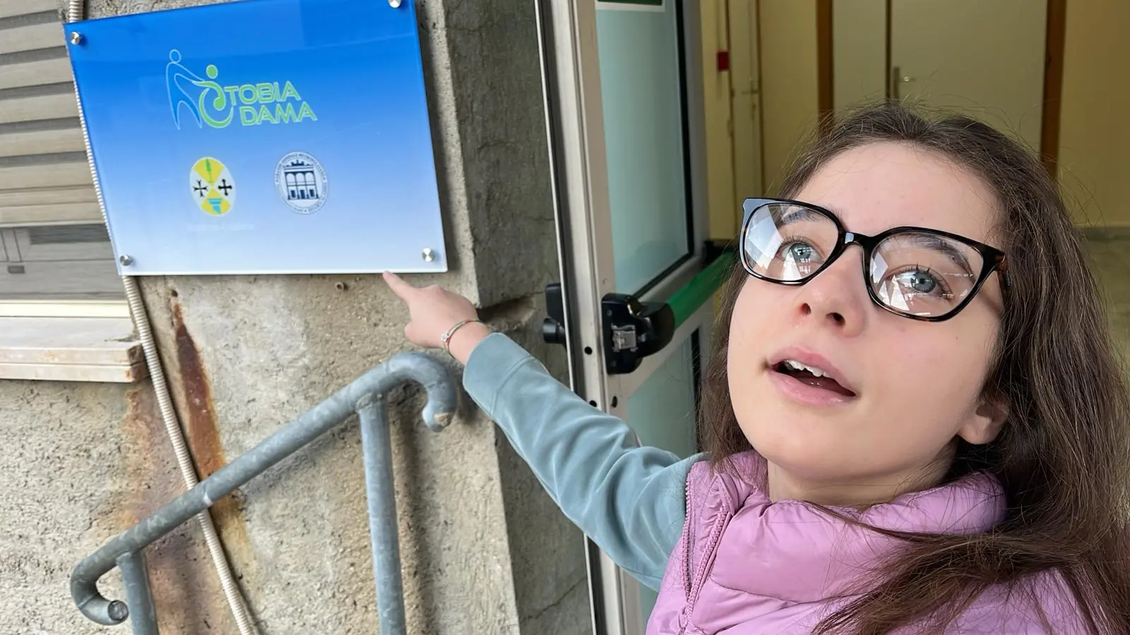 Progetto Tobia, al GOM una carezza concreta alla fragilità\n