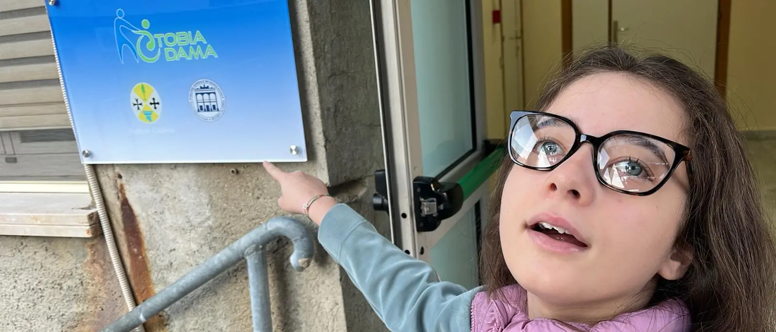 Progetto Tobia, al GOM una carezza concreta alla fragilità\n