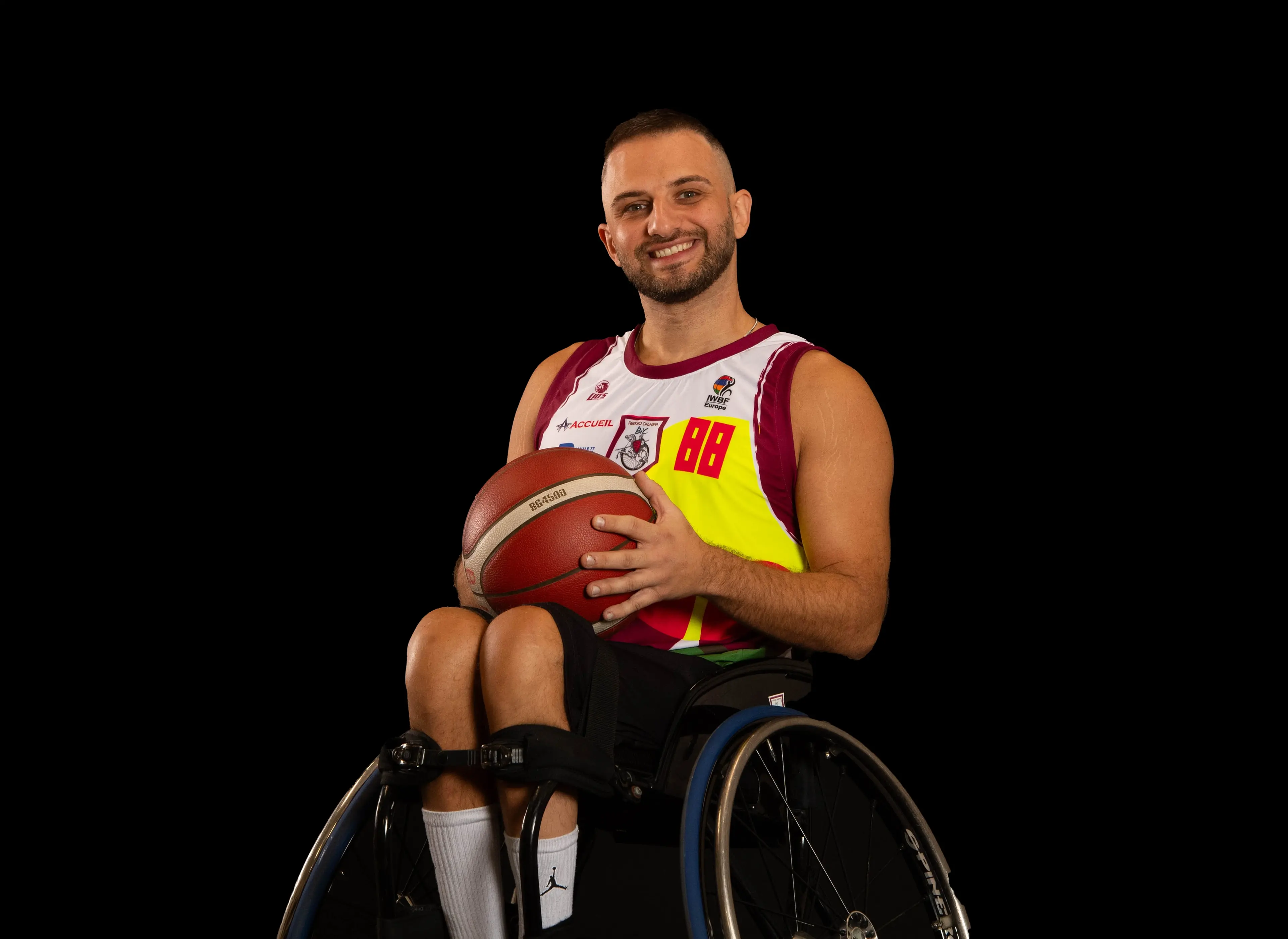 Reggio Bic, nuova stagione e grandi sfide: parla Ivan Messina\n