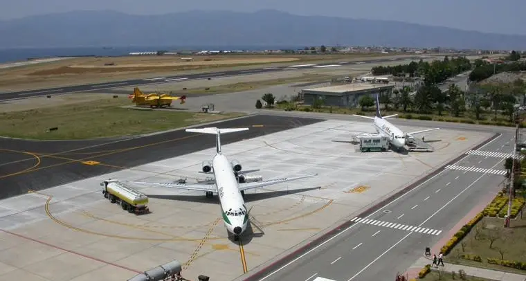 Aeroporto dello Stretto, Cuzzola: «Reggio ha bisogno di tornare a volare»\n
