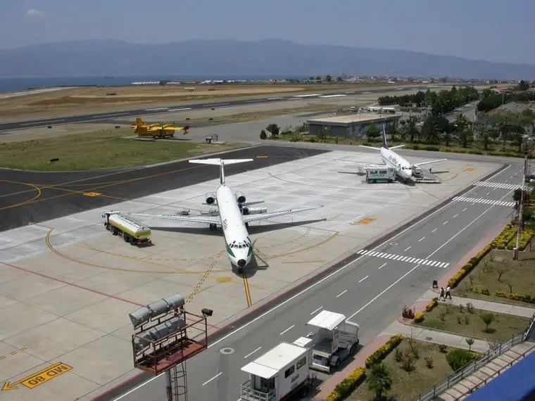 Aeroporto dello Stretto, Cuzzola: «Reggio ha bisogno di tornare a volare»\n