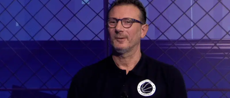 Dalle palestre del Texas alla panchina della Dierre: il viaggio di coach Inguaggiato\n