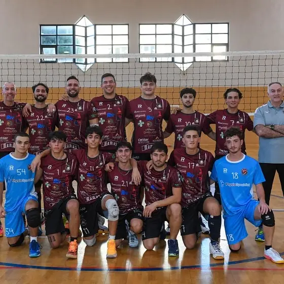 Volley, voglia di riscatto per l’Amaro Dhelios Reggio Calabria:\u00A0tutto pronto per il week-end amaranto\n