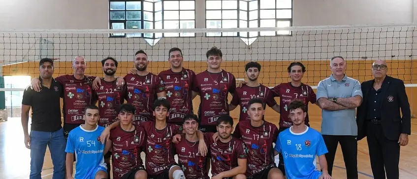 Volley, voglia di riscatto per l’Amaro Dhelios Reggio Calabria:\u00A0tutto pronto per il week-end amaranto\n