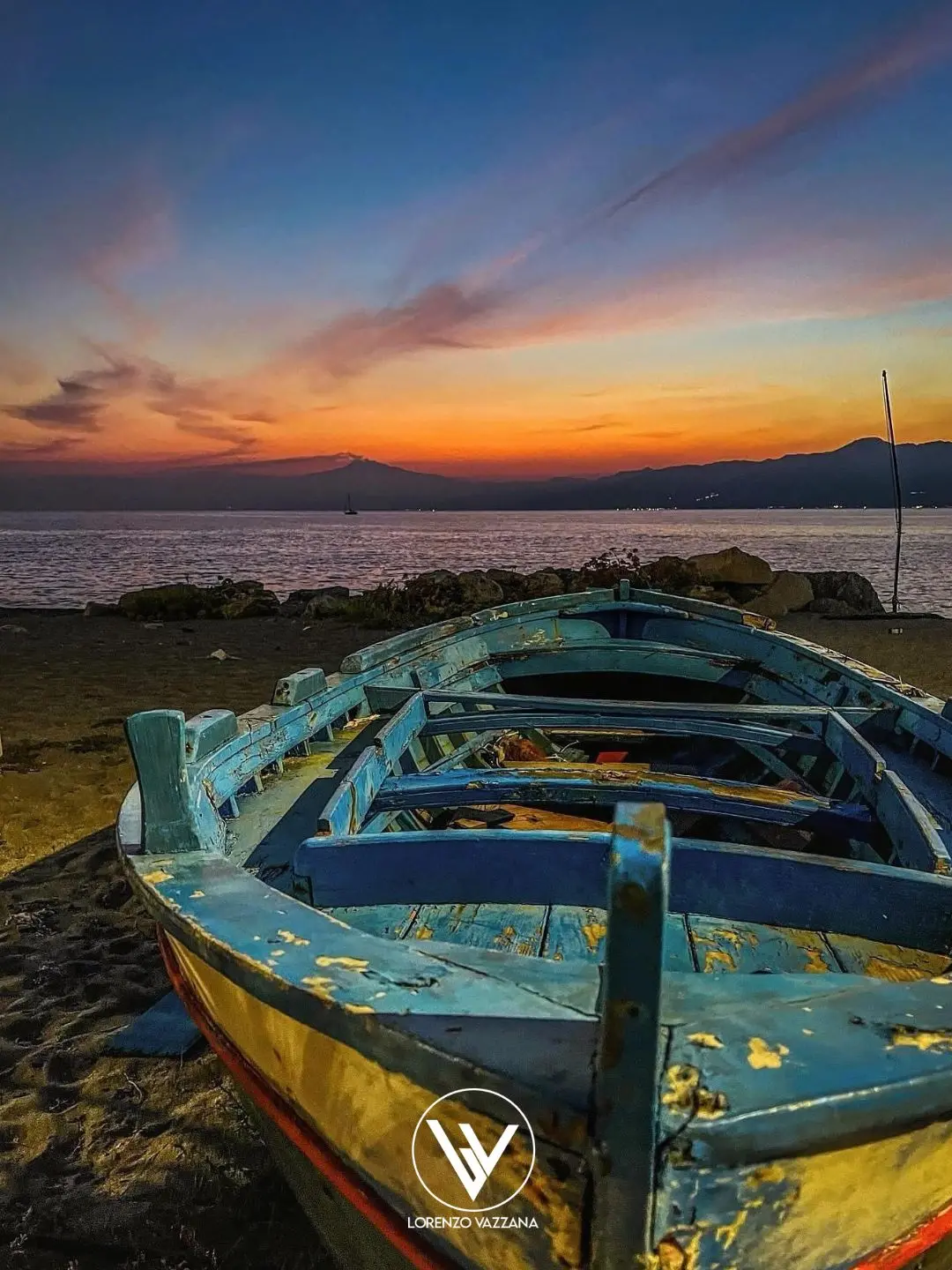 \"Riposo d’amare\"\n